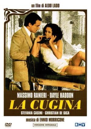 La cugina (film 1974)